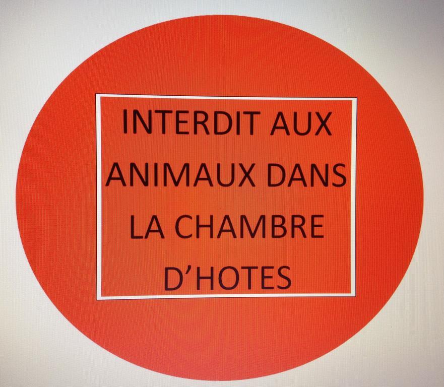 Mamoucafecouette Bed & Breakfast Roz-sur-Couesnon Exterior photo